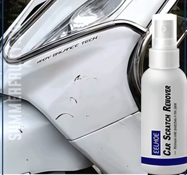 Car paint scratch repair spray - Image 2