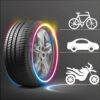 Waterproof Led Wheel Lights - Image 4