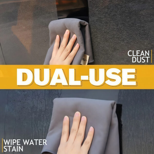 All Purpose Car Upholstery Cleaner - Image 3