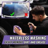 🔥Hot Sale🔥3 in 1 High Protection Quick Car Coating Spray(🚙 suitable for all colors car paint) — изображение 2