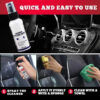 All Purpose Car Upholstery Cleaner - Imagen 5