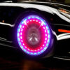 Waterproof Led Wheel Lights - Image 3