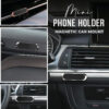 Mini Magnetic Car Mount Phone Holder — изображение 4