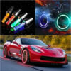 Waterproof Led Wheel Lights - Image 2