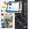 360° Rotation Car Phone Bracket - Image 2