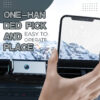 ⁦🔥Flash Sale-50% OFF🔥Electric Induction Mobile Phone Holder⁩ - الصورة ⁦3⁩