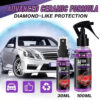 🔥Hot Sale🔥3 in 1 High Protection Quick Car Coating Spray(🚙 suitable for all colors car paint) — изображение 3